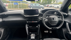 Peugeot 2008 1.2 Hybrid 136 GT 5dr e-DSC6 Petrol Estate